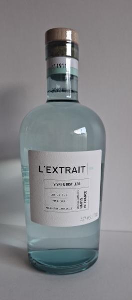 Vente Spiritueux | Gins, Roncq, Halluin, Tourcoing et Neuville