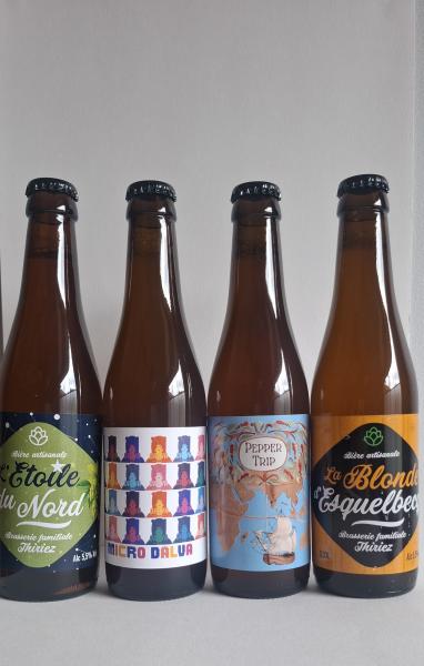 Vente Bières | Bières Françaises, Roncq, Halluin, Tourcoing et Neuville