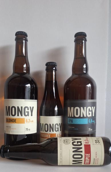 Vente Bières | Bières Françaises, Roncq, Halluin, Tourcoing et Neuville