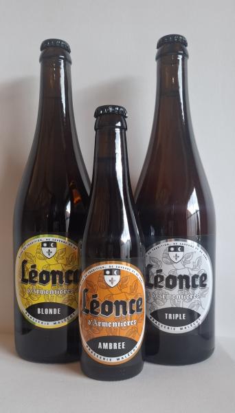 Vente Bières | Bières Françaises, Roncq, Halluin, Tourcoing et Neuville