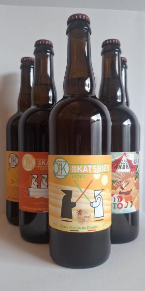Vente Bières | Bières Françaises, Roncq, Halluin, Tourcoing et Neuville