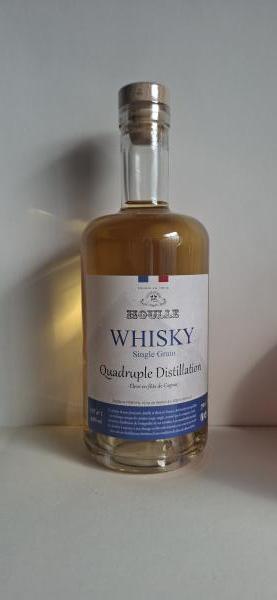Vente Spiritueux | Whiskies, Roncq, Halluin, Tourcoing et Neuville