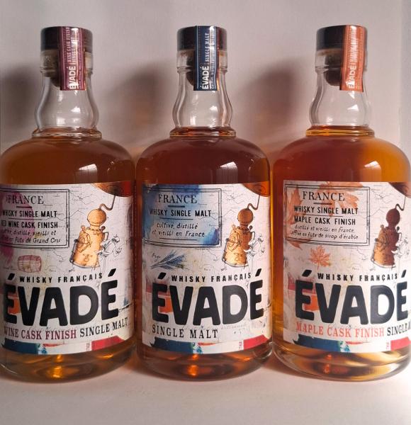 Vente Spiritueux | Whiskies, Roncq, Halluin, Tourcoing et Neuville