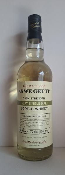 Vente Spiritueux | Whiskies, Roncq, Halluin, Tourcoing et Neuville