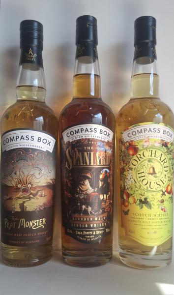 Vente Spiritueux | Whiskies, Roncq, Halluin, Tourcoing et Neuville