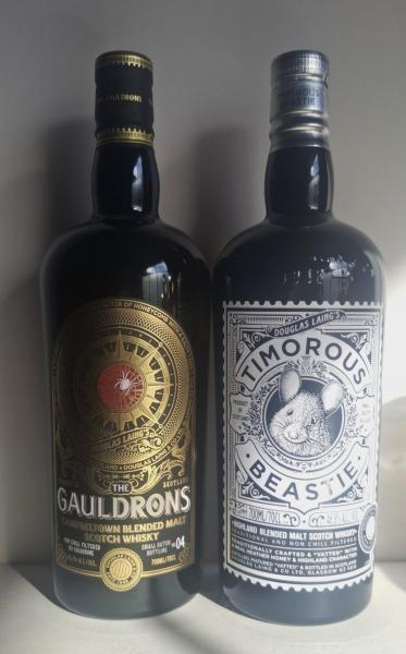 Vente Spiritueux | Whiskies, Roncq, Halluin, Tourcoing et Neuville