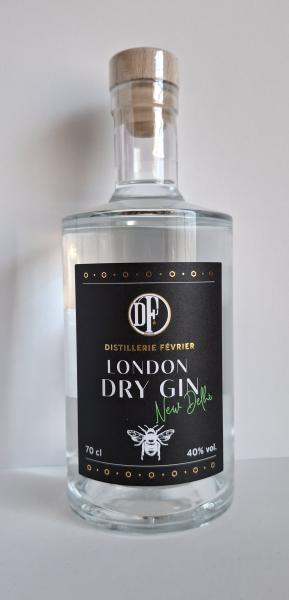 Vente Spiritueux | Gins, Roncq, Halluin, Tourcoing et Neuville