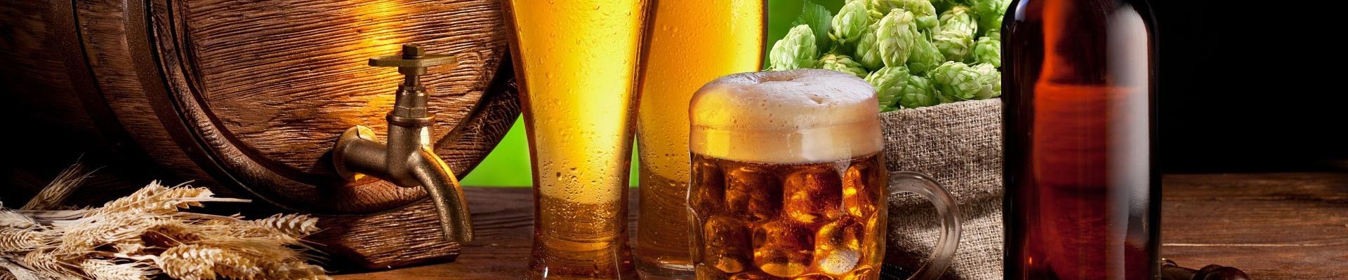Vente Bières | Sans Alcool, Roncq, Halluin, Tourcoing et Neuville